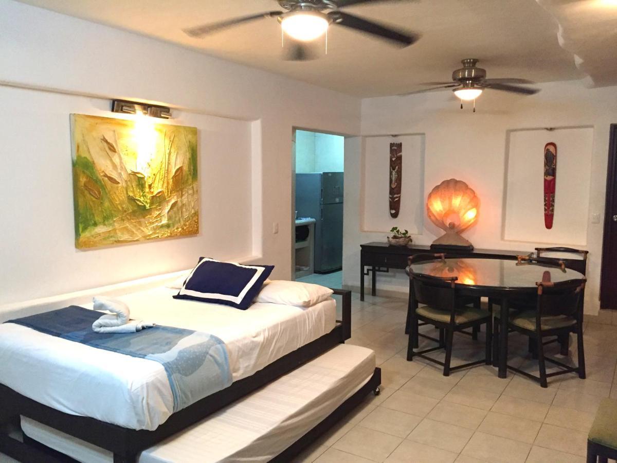 Villa Guitarron Gran Terraza Vista Espectacular 6 Huespedes Piscina Gigante Acapulco Zewnętrze zdjęcie