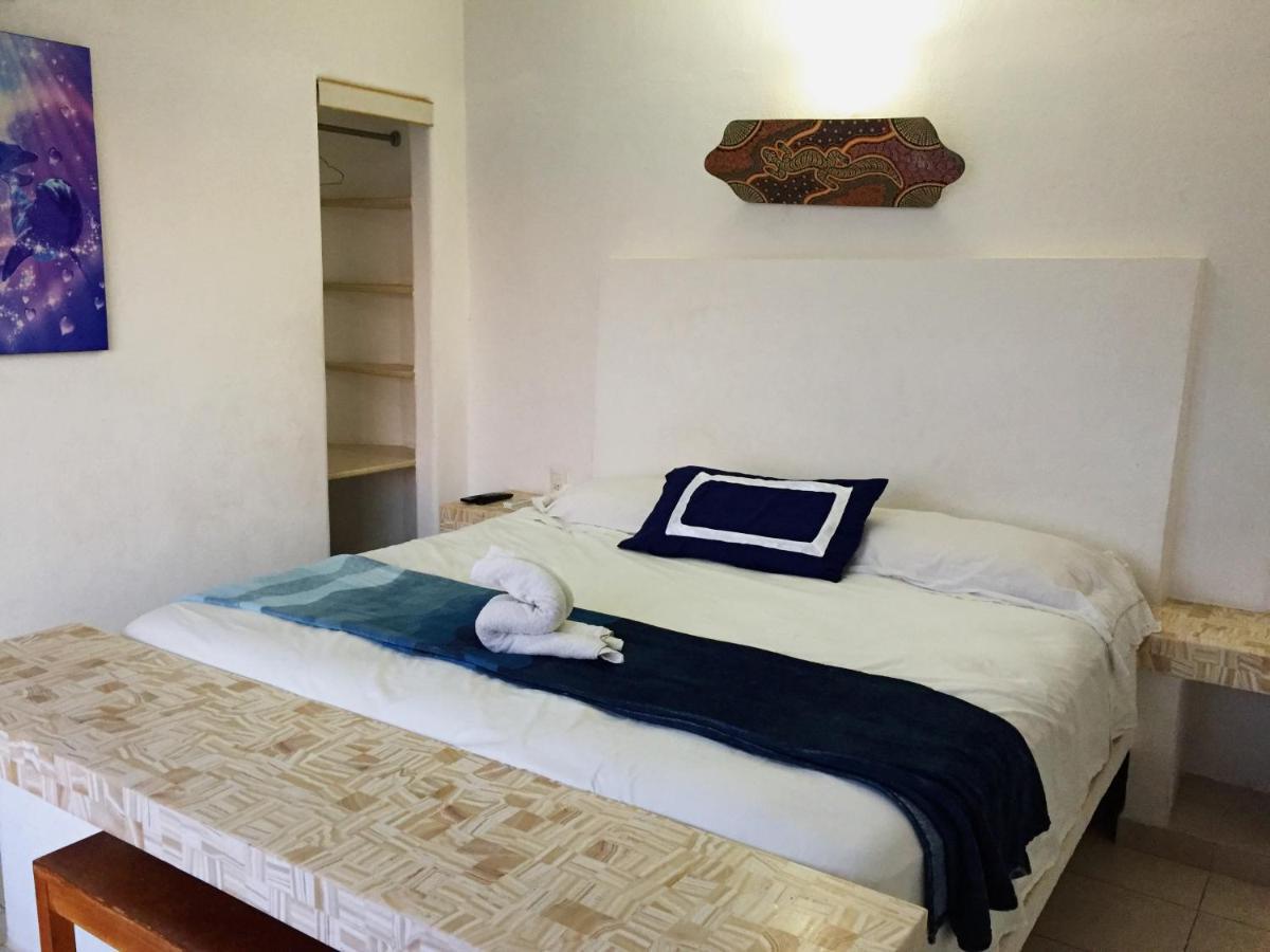 Villa Guitarron Gran Terraza Vista Espectacular 6 Huespedes Piscina Gigante Acapulco Zewnętrze zdjęcie