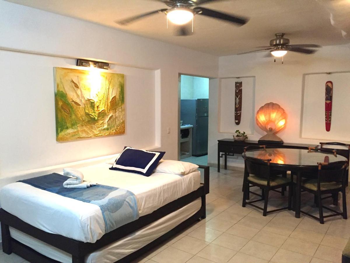 Villa Guitarron Gran Terraza Vista Espectacular 6 Huespedes Piscina Gigante Acapulco Zewnętrze zdjęcie
