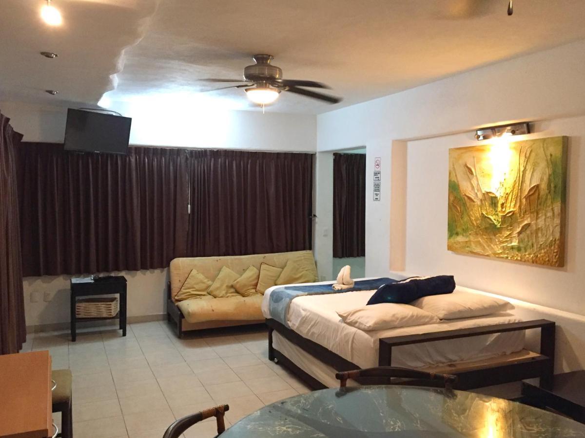 Villa Guitarron Gran Terraza Vista Espectacular 6 Huespedes Piscina Gigante Acapulco Zewnętrze zdjęcie