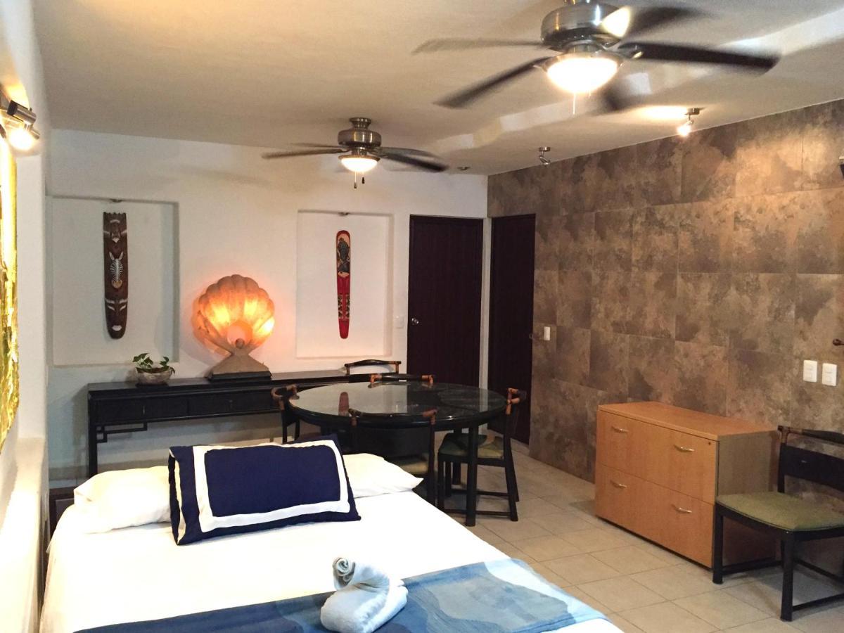 Villa Guitarron Gran Terraza Vista Espectacular 6 Huespedes Piscina Gigante Acapulco Zewnętrze zdjęcie