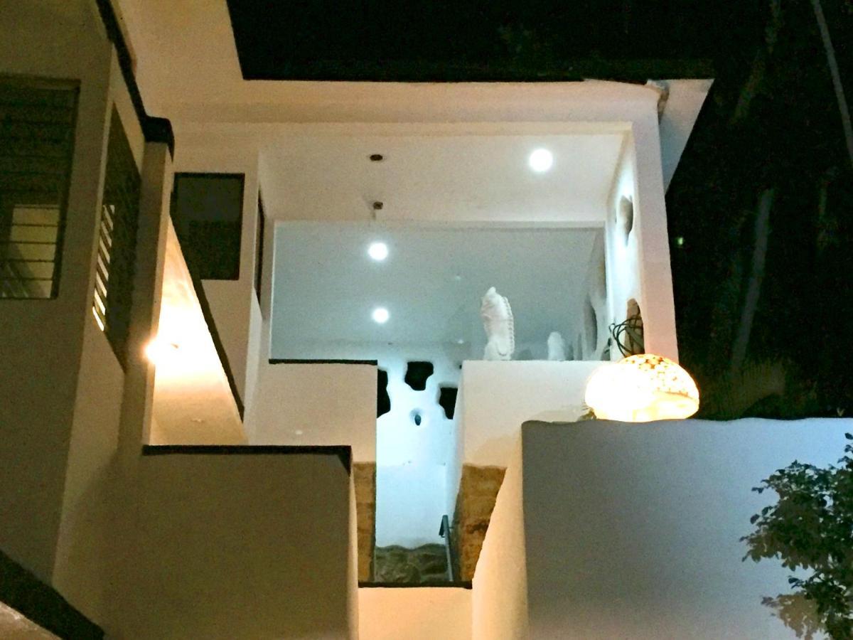 Villa Guitarron Gran Terraza Vista Espectacular 6 Huespedes Piscina Gigante Acapulco Zewnętrze zdjęcie