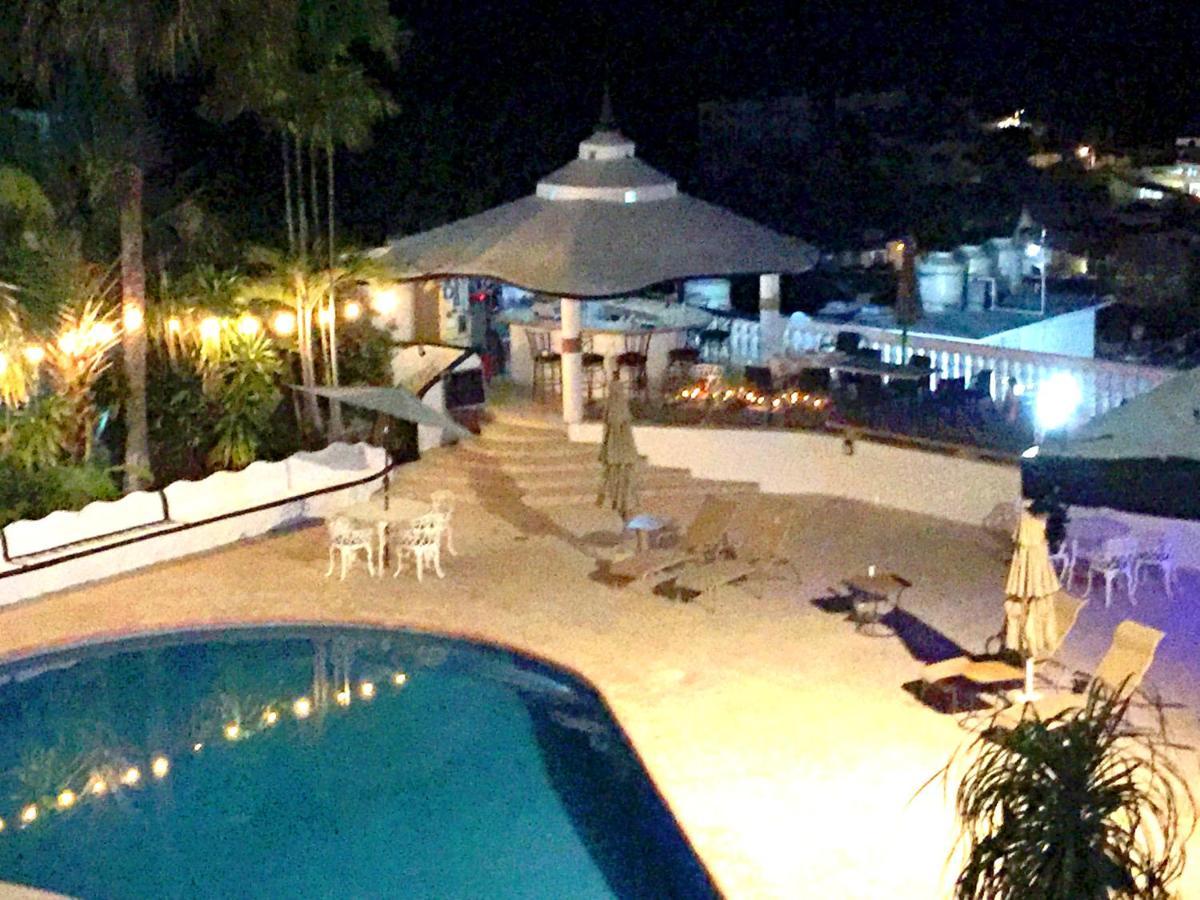 Villa Guitarron Gran Terraza Vista Espectacular 6 Huespedes Piscina Gigante Acapulco Zewnętrze zdjęcie