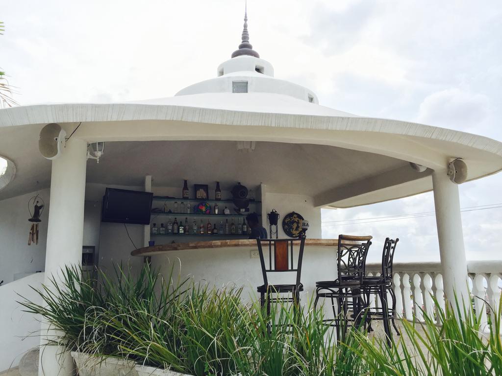 Villa Guitarron Gran Terraza Vista Espectacular 6 Huespedes Piscina Gigante Acapulco Zewnętrze zdjęcie